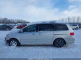 Honda Odyssey Ex-L 5FNRL38708B502456 снимка