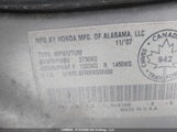 Honda Odyssey Ex-L 5FNRL38708B502456 снимка
