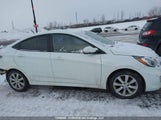 Hyundai Accent KMHCU4AE2DU457387 снимка