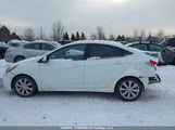Hyundai Accent KMHCU4AE2DU457387 снимка