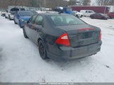 Ford Fusion Se 3FAHP0HA2AR263934 снимка