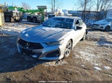 Acura Tlx A-Spec 19UUB6F5XSA800191 снимка