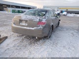 Honda Accord Exl 1HGCP26878A813893 снимка