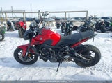Yamaha Fz09 JYARN53N9HA000531 снимка