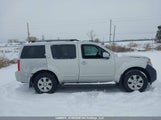 Nissan Pathfinder Le/Se/Xe 5N1AR18W35C708334 снимка