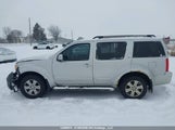 Nissan Pathfinder Le/Se/Xe 5N1AR18W35C708334 снимка