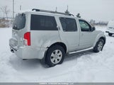 Nissan Pathfinder Le/Se/Xe 5N1AR18W35C708334 снимка