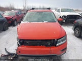 Volkswagen Tiguan Comfortline 3VV2B7AXXJM062240 fotografie