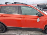 Volkswagen Tiguan Comfortline 3VV2B7AXXJM062240 photo