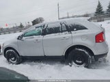 Ford Edge Sel 2FMDK3JC4DBC71343 снимка