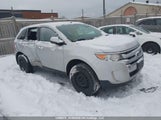 Ford Edge Sel 2FMDK3JC4DBC71343 fotografie