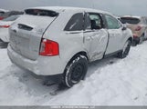 Ford Edge Sel 2FMDK3JC4DBC71343 снимка