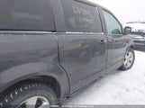 Dodge Grand Caravan Se 2C4RDGBG9HR694882 снимка