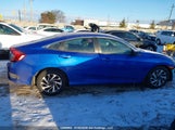 Honda Civic Ex 2HGFC2F86HH035449 fotografie