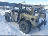 Jeep Wrangler Sport 1C4GJXAGXKW628356 fotografie
