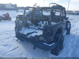Jeep Wrangler Sport 1C4GJXAGXKW628356 photo