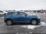 Mazda Cx-3 Sport JM1DKDB76K1417357 снимка