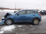 Mazda Cx-3 Sport JM1DKDB76K1417357 снимка