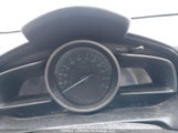 Mazda Cx-3 Sport JM1DKDB76K1417357 снимка