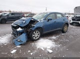 Mazda Cx-3 Sport JM1DKDB76K1417357 снимка