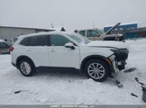Honda Cr-V Exl 2HKRS4H75PH107522 снимка