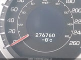 Acura Tsx Tech JH4CU2F68CC800720 fotografie