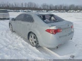 Acura Tsx Tech JH4CU2F68CC800720 снимка