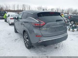 Nissan Murano Sl 5N1AZ2CS1PC136337 снимка