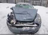Volkswagen Beetle Se 3VWJD7AT1KM709656 снимка