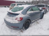 Volkswagen Beetle Se 3VWJD7AT1KM709656 снимка