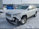 Jeep Cherokee North 1C4PJMCS9FW685105 снимка