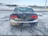 Honda Civic Dx 2HGFA15377H041202 снимка