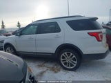 Ford Explorer Xlt 1FM5K8D88GGB67122 снимка