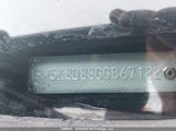 Ford Explorer Xlt 1FM5K8D88GGB67122 снимка