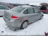 Ford Focus 1FAHP34N98W290937 photo