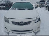 Toyota Corolla Xrs Xrs 2T1BE40E89C025406 снимка