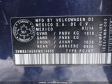Volkswagen Golf Tdi 3VWRA7AU5FM014896 снимка