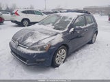 Volkswagen Golf Tdi 3VWRA7AU5FM014896 снимка