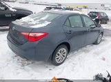 Toyota Corolla 2T1BURHE4KC247015 снимка