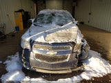 Chevrolet Equinox Ls 2GNFLEEK1F6399162 снимка