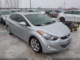 Hyundai Elantra Gls/Limited 5NPDH4AE6DH320296 fotografie