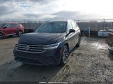 Volkswagen Tiguan S 3VVFB7AX7RM121841 снимка