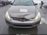 Honda Accord Ex 1HGCM56757A807400 снимка