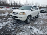Acura Mdx 2HNYD18625H002948 снимка