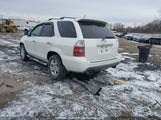 Acura Mdx 2HNYD18625H002948 снимка