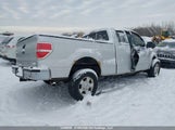 Ford F-150 Xlt 1FTEX1CM8CFA73253 снимка