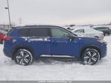 Nissan Rogue JN8BT3DD1PW310832 снимка