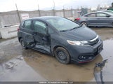 Honda Fit Sport 5Dr 3HGGK5H63JM102939 fotografie