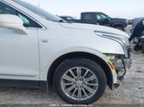 Cadillac Xt5 Luxury 1GYKNDRS6HZ110980 снимка