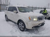 Honda Pilot Exl 5FNYF4H52DB501200 снимка